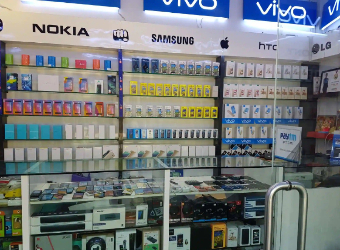 Raju Electronics